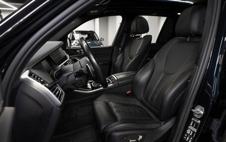 BMW X5, 2022 год, 9 350 000 рублей, 9 фотография