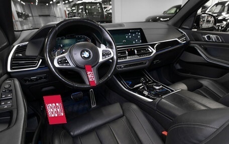BMW X5, 2022 год, 9 350 000 рублей, 7 фотография
