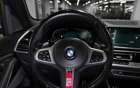 BMW X5, 2022 год, 9 350 000 рублей, 11 фотография