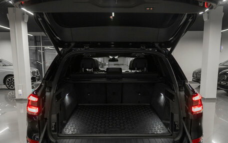 BMW X5, 2022 год, 9 350 000 рублей, 25 фотография