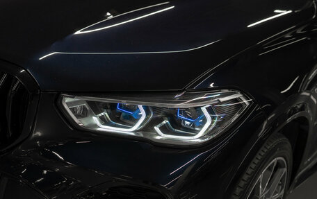 BMW X5, 2022 год, 9 350 000 рублей, 29 фотография