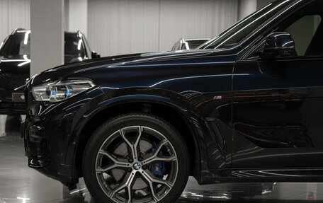 BMW X5, 2022 год, 9 350 000 рублей, 28 фотография