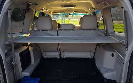Mitsubishi Pajero IV, 2007 год, 1 520 000 рублей, 7 фотография
