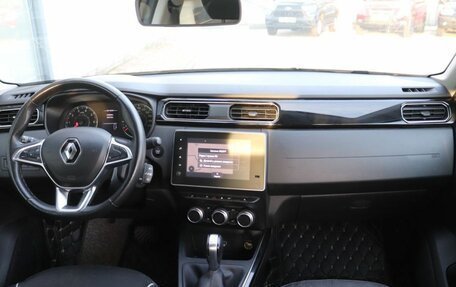 Renault Arkana I, 2019 год, 1 426 000 рублей, 12 фотография