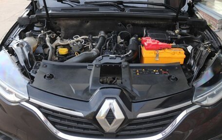 Renault Arkana I, 2019 год, 1 426 000 рублей, 9 фотография