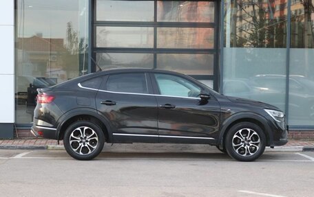 Renault Arkana I, 2019 год, 1 426 000 рублей, 6 фотография