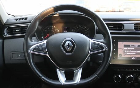 Renault Arkana I, 2019 год, 1 426 000 рублей, 13 фотография