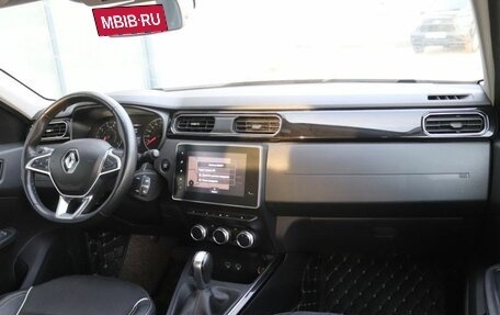 Renault Arkana I, 2019 год, 1 426 000 рублей, 11 фотография