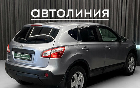 Nissan Qashqai, 2011 год, 990 000 рублей, 3 фотография