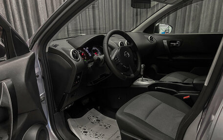 Nissan Qashqai, 2011 год, 990 000 рублей, 6 фотография