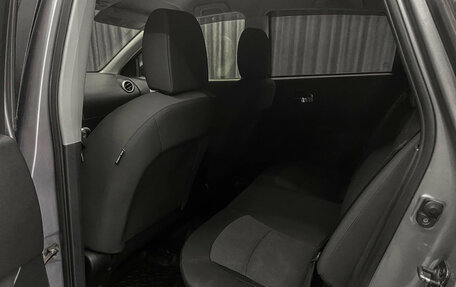 Nissan Qashqai, 2011 год, 990 000 рублей, 12 фотография