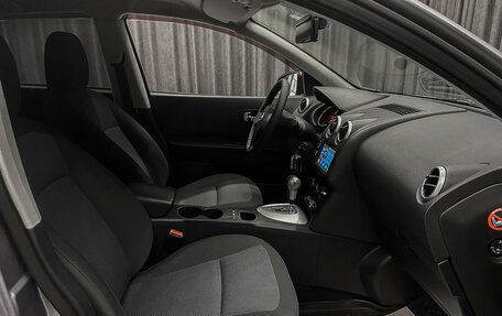 Nissan Qashqai, 2011 год, 990 000 рублей, 10 фотография