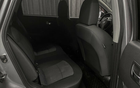 Nissan Qashqai, 2011 год, 990 000 рублей, 11 фотография