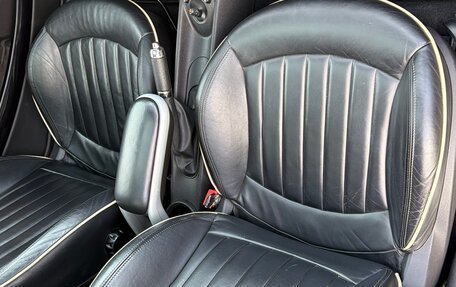MINI Hatch, 2008 год, 525 000 рублей, 14 фотография