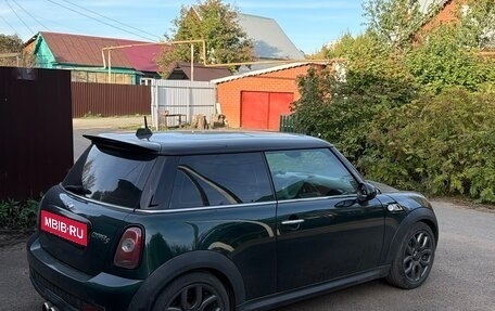 MINI Hatch, 2008 год, 525 000 рублей, 2 фотография