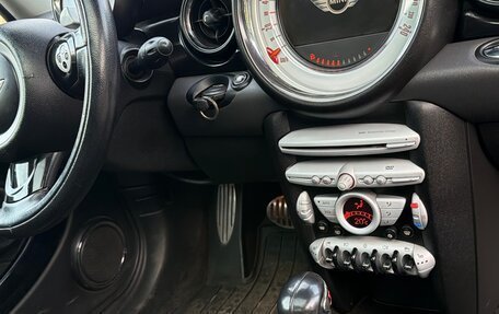 MINI Hatch, 2008 год, 525 000 рублей, 11 фотография