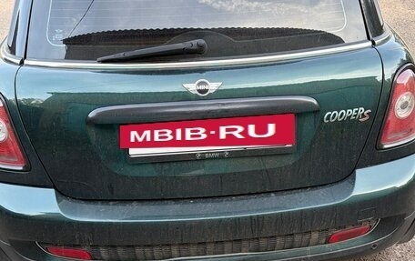 MINI Hatch, 2008 год, 525 000 рублей, 5 фотография