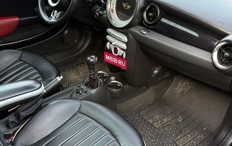 MINI Hatch, 2008 год, 525 000 рублей, 8 фотография