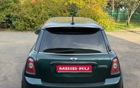 MINI Hatch, 2008 год, 525 000 рублей, 3 фотография