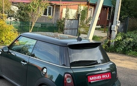 MINI Hatch, 2008 год, 525 000 рублей, 4 фотография