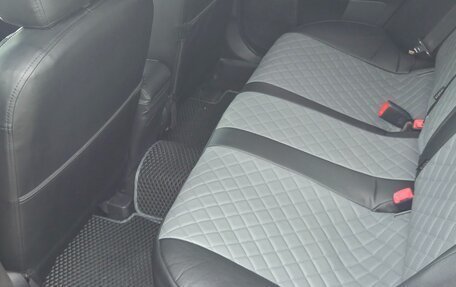 Mitsubishi Lancer IX, 2007 год, 750 000 рублей, 4 фотография