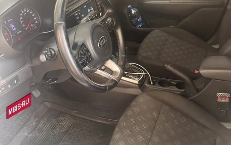 KIA Rio IV, 2018 год, 1 250 000 рублей, 6 фотография