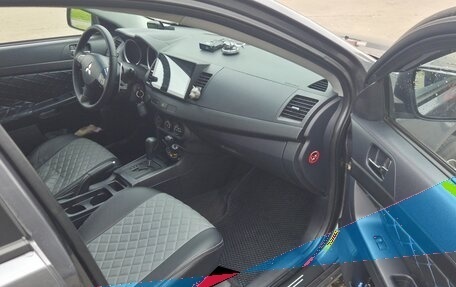 Mitsubishi Lancer IX, 2007 год, 750 000 рублей, 8 фотография