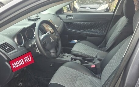 Mitsubishi Lancer IX, 2007 год, 750 000 рублей, 7 фотография