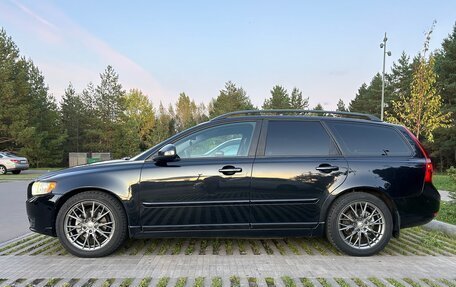 Volvo V50 I, 2010 год, 615 000 рублей, 5 фотография