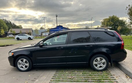 Volvo V50 I, 2010 год, 615 000 рублей, 7 фотография