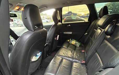 Volvo V50 I, 2010 год, 615 000 рублей, 12 фотография
