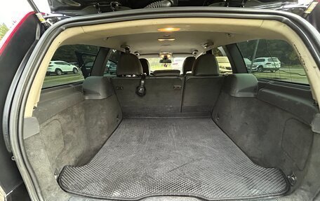 Volvo V50 I, 2010 год, 615 000 рублей, 11 фотография