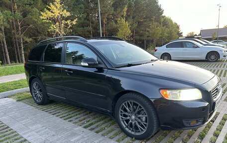 Volvo V50 I, 2010 год, 615 000 рублей, 6 фотография