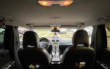 Volvo V50 I, 2010 год, 615 000 рублей, 8 фотография
