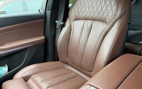 BMW X7, 2021 год, 7 900 000 рублей, 5 фотография