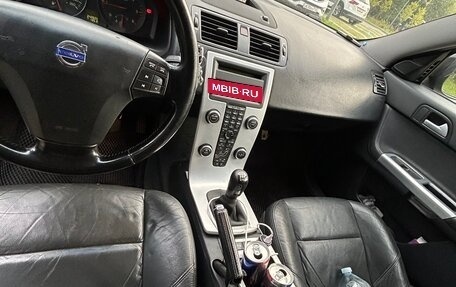 Volvo V50 I, 2010 год, 615 000 рублей, 10 фотография