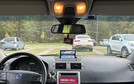 Volvo V50 I, 2010 год, 615 000 рублей, 9 фотография