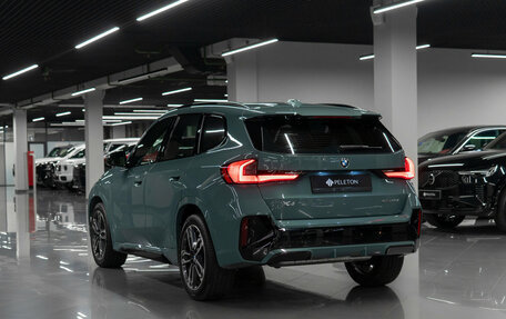 BMW X1, 2024 год, 6 150 000 рублей, 4 фотография