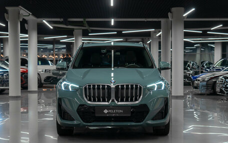 BMW X1, 2024 год, 6 150 000 рублей, 3 фотография
