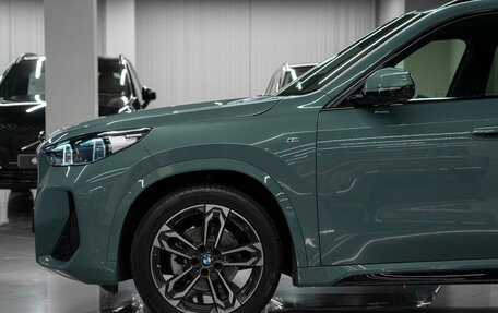 BMW X1, 2024 год, 6 150 000 рублей, 9 фотография