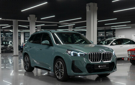 BMW X1, 2024 год, 6 150 000 рублей, 2 фотография