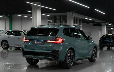 BMW X1, 2024 год, 6 150 000 рублей, 5 фотография