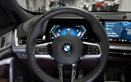 BMW X1, 2024 год, 6 150 000 рублей, 15 фотография