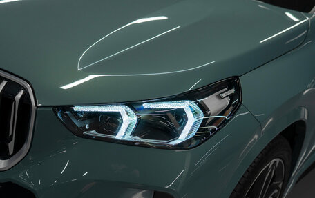 BMW X1, 2024 год, 6 150 000 рублей, 10 фотография