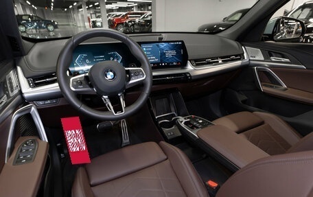 BMW X1, 2024 год, 6 150 000 рублей, 13 фотография