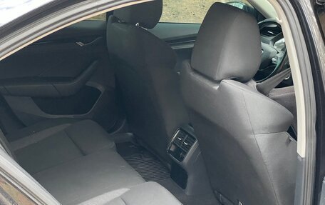 Skoda Octavia IV, 2022 год, 1 790 000 рублей, 17 фотография