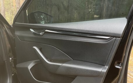 Skoda Octavia IV, 2022 год, 1 790 000 рублей, 19 фотография