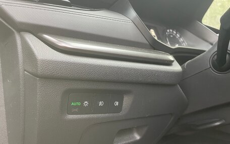 Skoda Octavia IV, 2022 год, 1 790 000 рублей, 21 фотография