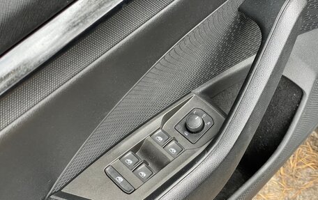 Skoda Octavia IV, 2022 год, 1 790 000 рублей, 23 фотография