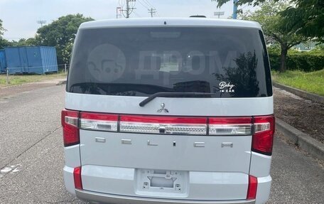 Mitsubishi Delica D:5 I, 2023 год, 2 730 000 рублей, 6 фотография